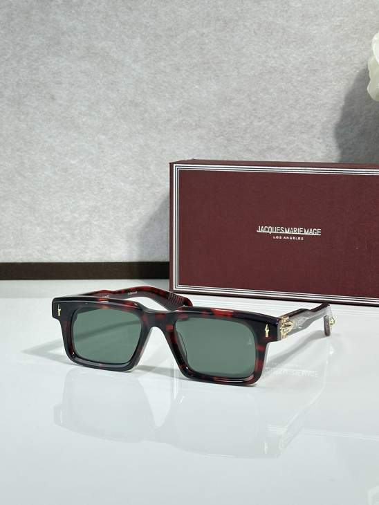 Picture of Jacques Marie Mage Sunglasses _SKUfw77364999fw